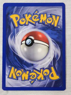 Played Cleffa - Normal #31 Black Star Promo Pokemon TCG - Image 2