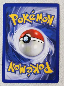 Played Misdreavus - Normal #39 Black Star Promo Pokemon TCG - Image 2