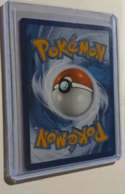 Pokemon Pikachu 062/193 Trick or Trade 2023 Holo - Image 2