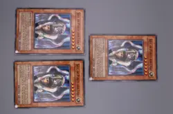 Yu-Gi-Oh! Soul Of Purity And Light LON-066 x3 - Image 2