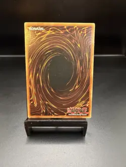Dark Magician BPT-001 2002 Collectors Tin Limited Edition - Image 2