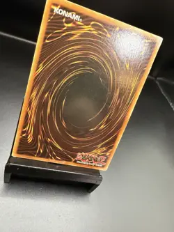 Dark Magician BPT-001 2002 Collectors Tin Limited Edition - Image 3