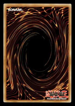 D/D Orthros SDPD-EN004 Structure Deck: Pendulum Domination Yu-Gi-Oh NM - Image 2