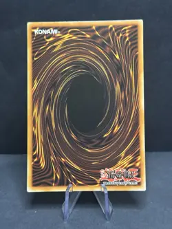 Yu-Gi-Oh! TCG Red-Eyes Black Dragon MAMA-EN105 Secret Pharaoh's Rare NM - Image 5