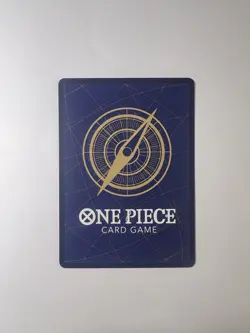 One Piece TCG | Brook [Wings of the Captain] Foil Near Mint - Image 2