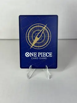 One Piece TCG • Lim OP10-037 • Alternate Artwork • ENG/NM - Image 2