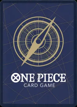 One Piece TCG • Smoker OP10-030 • Alternate Artwork • ENG/NM - Image 2