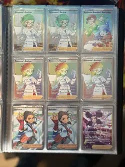 Pokemon Trainer Lot 180 Cards From Random Sets NM/M. All Cards Shown - Image 5