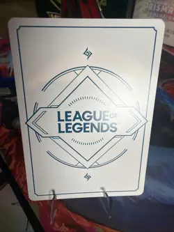 Fury Rune 7a/298 OGN-Riftbound Origins Alt Art English Rune Card - Image 2