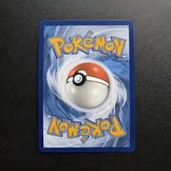 Pokemon Card - 151 English Erika's Invitation Illustration Rare 203/165 - M/NM - Image 2
