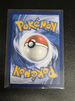 Pokemon TCG Charizard EX Scarlet Violet Card 151 183/165 NM/M Condition - Image 2