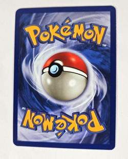 Pokemon TCG Cloyster 1999 Wizards Of The Coast Fossil Set 1st Edition Card 32/62 - Image 4