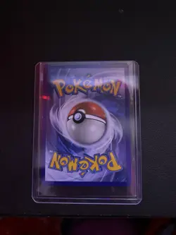 Pokemon Glaceon GX 159/156 Ultra Prism Secret Rare Full Art Holo HP 200 Card - Image 2