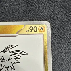 Jolteon - 064/SV-P 064/SV-P Sv-P Promotional Cards Holo (Japanese) - Image 3