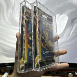 Pokemon TCG XY Evolutions Booster Pack +5 Cards Blister Pack - Image 4
