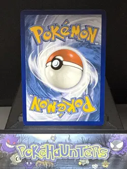 Pokemon Card Pidgey 207/197 Obsidian Flames Holo Illustration Rare Near Mint - Image 2