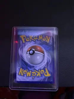 Mewtwo EX 164/162 Secret Rare Full Art Holo Pokemon TCG BREAKthrough Card - Image 2