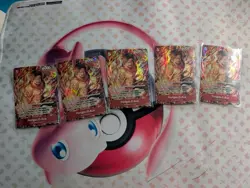 One Piece Trading Cards (Illustration Box Vol.5 And Vol.6) Promos - Image 2