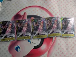 One Piece Trading Cards (Illustration Box Vol.5 And Vol.6) Promos - Image 3