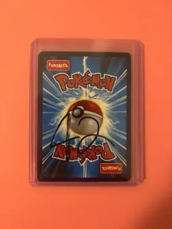 Funskool Jynx Pokemon Card 2004 India Edition - Image 2