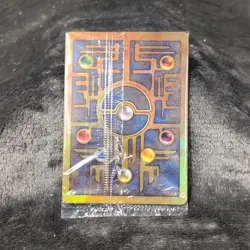 Pokemon Ancient Mew Promo Holo Card Wizards of the Coast 1999 English Vintage - Image 1