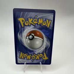 Pokemon TCG Basic Fire Energy 230/197 SV03 Obsidian Flames Foil Secret Rare Card - Image 2