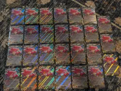 27x STAMPED Blissey ex 134/167 Pokemon Twilight Masquerade Holo Cards - Image 1
