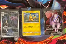 Pokemon Card Lot - Full Arts, 💎 Illustration Rares, 12 Cards 🔥 - Image 1