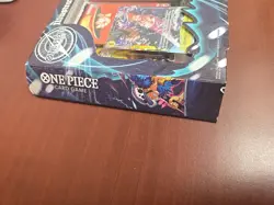 One Piece Card Game Illustration Box Vol. 5 & 6 Sealed Bundle New will get both - Image 4