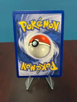 Moltres 27/62 1st Edition LP Fossil Set 1999 Non-Holo Rare Pokemon Card CLEAN! - Image 2