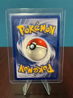 Moltres 27/62 1st Edition LP Fossil Set 1999 Non-Holo Rare Pokemon Card CLEAN! - Image 4