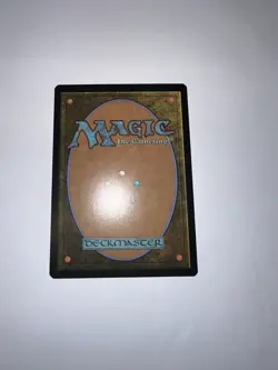 MTG Paths of the Dead (Cavern of Souls) LTC NM Mythic Land 362 LOTR Magic - Image 2