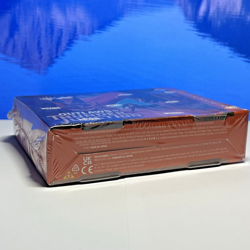 MTG Outlaws of Thunder Junction Collector Booster Box Sealed New - Image 4