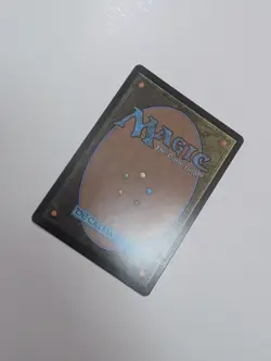 MTG - Jet's Brainwashing (Foil) - Avatar: The Last Airbender NM/M Condition - Image 3