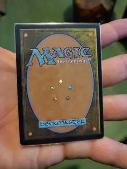 Magic The Gathering MTG XANDER'S LOUNGE Streets of New Capenna NM Near Mint - Image 2