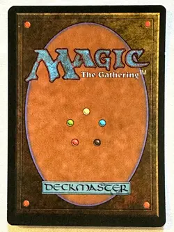 Rohgahh of Kher Keep - Magic the Gathering MTG Legends - NM - Free Shipping! - Image 2