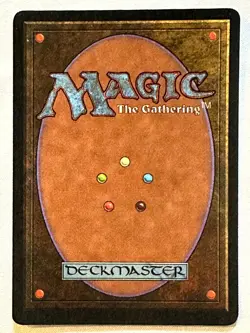 Urza's Power Plant (Rock in Pot) - MTG Antiquities - Near Mint - Free Shipping - Image 2