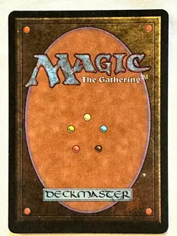 Urza's Mine (Clawed Sphere) - 1994 MTG Antiquities - Near Mint - Free Shipping! - Image 2