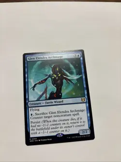 Glen Elendra Archmage - Image 1