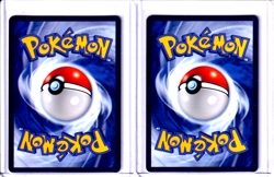 Pokemon Doujin ACG: Pikachu Cute Cosplay Ash & Green(Gary)NM - Image 2