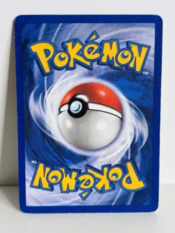 Vaporeon 28/64 Jungle Set Non-Holo Rare WOTC Pokemon Card - Image 2