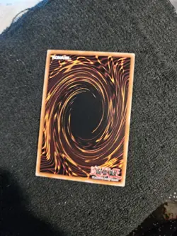 Yu-Gi-Oh! TCG The Dark - Hex-Sealed Fusion FET-EN028 Common - Image 2