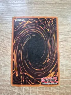 YuGiOh - Suijin - MRD-G027 - Light Played - Super Rare - Image 2