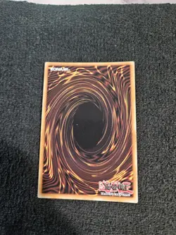 Dark Magical Circle (Blue) LDS3-EN093 Ultra Rare YuGiOh - Image 2