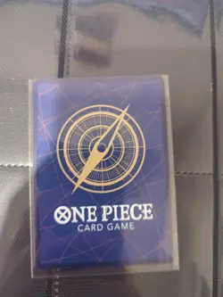 OP13-119( Carrying On His Will) Portgas D Ace SEC (One Piece TCG) ENGLISH - Image 2