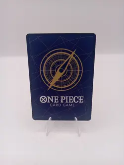 Gum-Gum Red Roc OP04-056 R - Kingdoms of Intrigue Japanese One Piece - Image 2