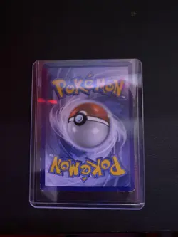 Pokemon Mega Charizard EX 12/83 Generations Holo Card - Image 2