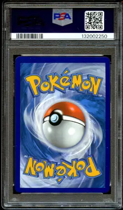 PSA 10 GEM MINT Radiant Alakazam 059/195 HOLO RARE Pokemon Card 250 - Image 3