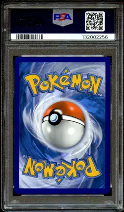 PSA 9 MINT Charizard Ex 223/197 SPECIAL ILLUSTRATION RARE HOLO Pokemon Card 256 - Image 3
