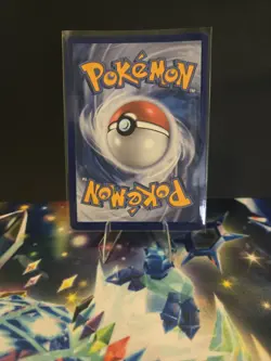 Pokemon Phantasmal Flames Promo Card 024 Oricorio EX Charizard UPC Promo - Image 2